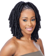 Freetress Urban Soft Dread Braid - QUICK & EASY
